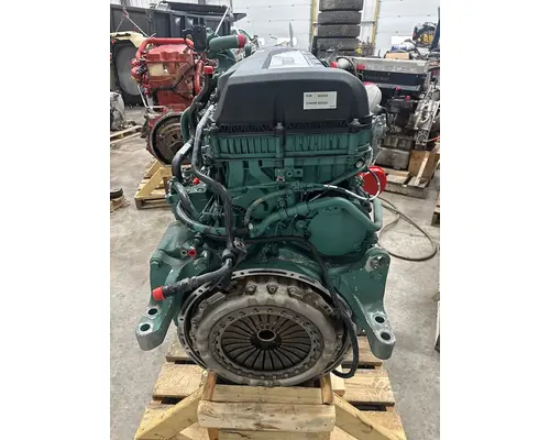 VOLVO D13M Engine Assembly