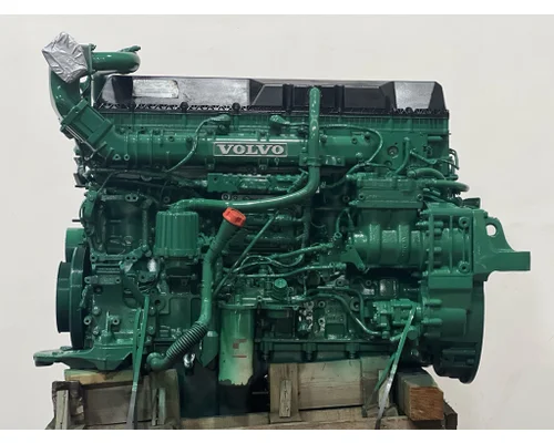 VOLVO D13M Engine Assembly