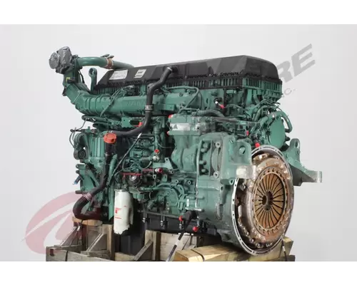 VOLVO D13M Engine Assembly