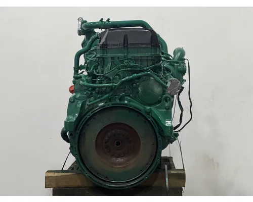 VOLVO D13M Engine Assembly