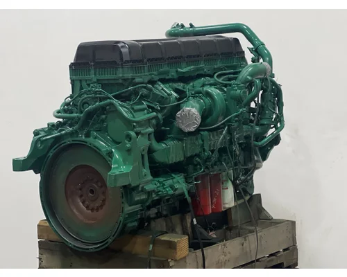 VOLVO D13M Engine Assembly