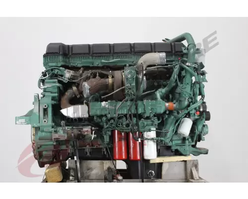 VOLVO D13M Engine Assembly