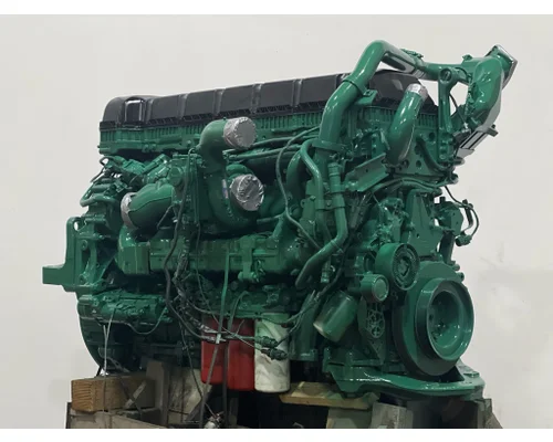 VOLVO D13M Engine Assembly