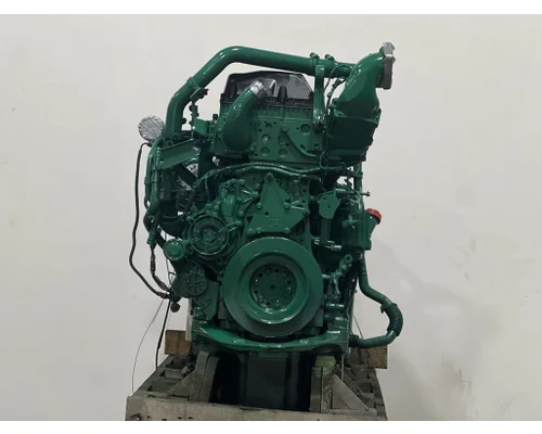 VOLVO D13M Engine Assembly