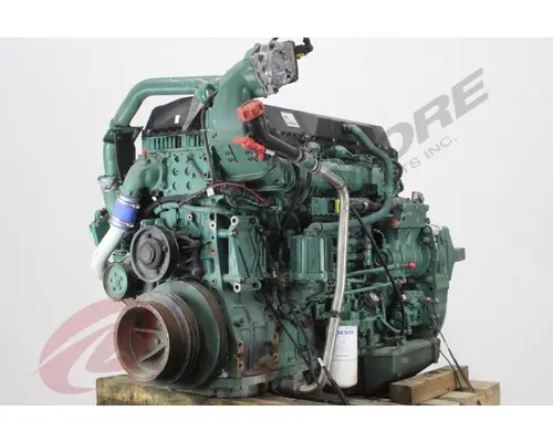 VOLVO D13M Engine Assembly
