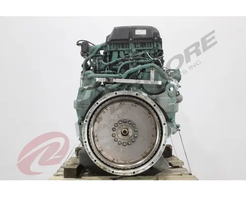 VOLVO D13M Engine Assembly