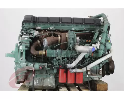 VOLVO D13M Engine Assembly