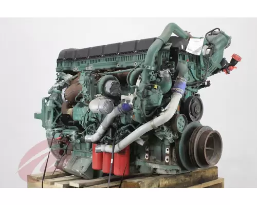 VOLVO D13M Engine Assembly