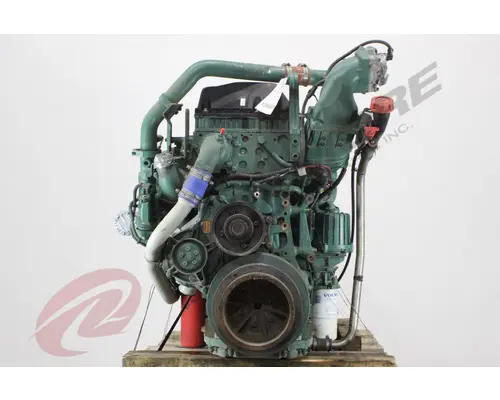 VOLVO D13M Engine Assembly