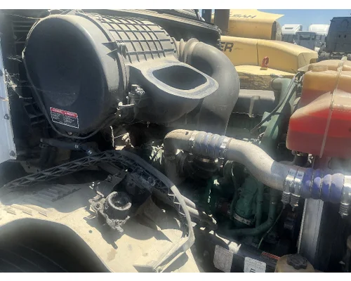 VOLVO D13M Engine Assembly