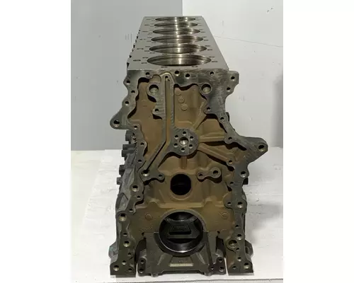 VOLVO D13M Engine Block