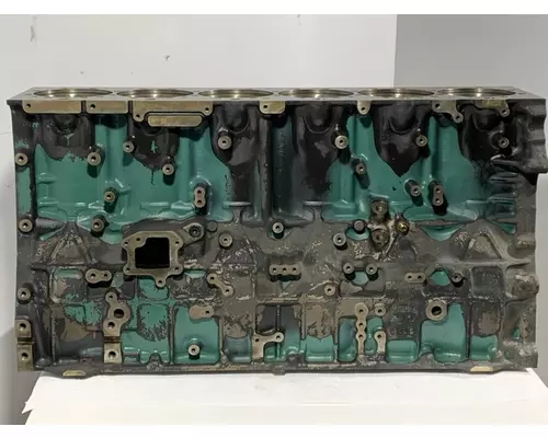 VOLVO D13M Engine Block