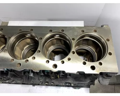 VOLVO D13M Engine Block