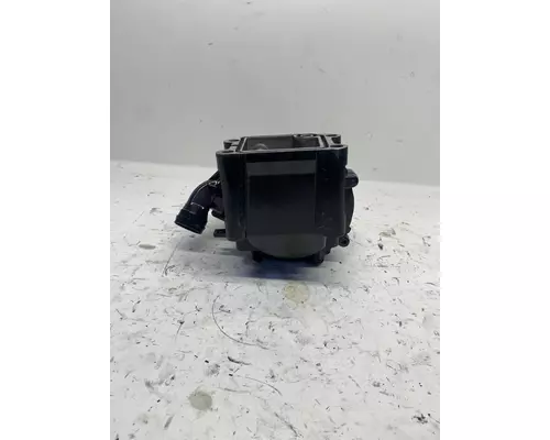 VOLVO D13M Engine Breather & Parts