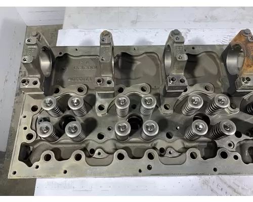 VOLVO D13M Engine Cylinder Head