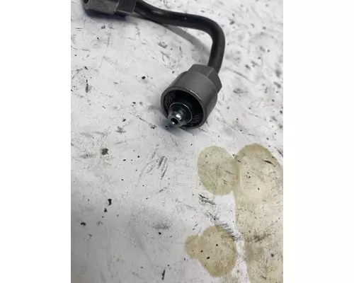 VOLVO D13M Engine Parts, Misc.