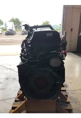 VOLVO D13M Engine