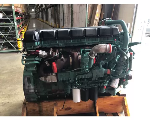 VOLVO D13M Engine