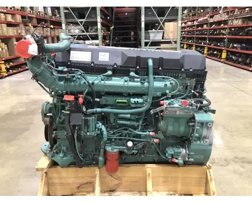 VOLVO D13M Engine