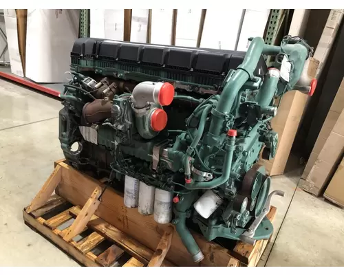 VOLVO D13M Engine