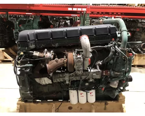 VOLVO D13M Engine