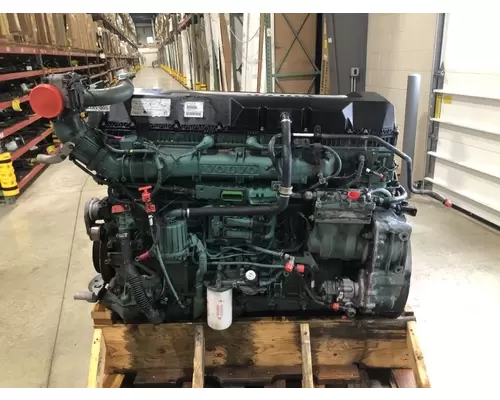 VOLVO D13M Engine