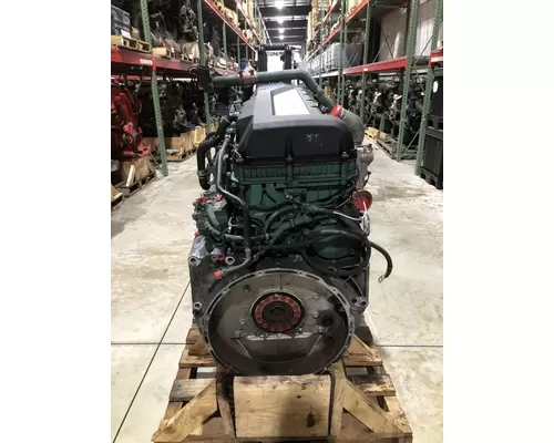 VOLVO D13M Engine