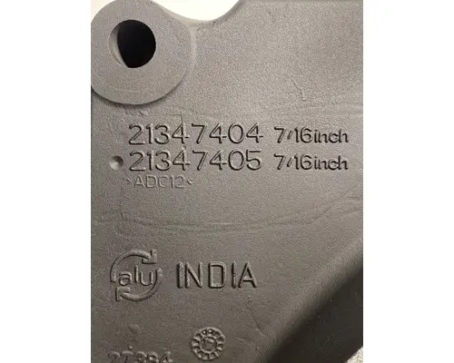 VOLVO D13M Flywheel Housing