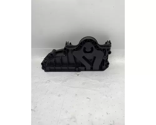 VOLVO D13M Front Cover