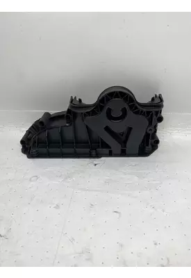 VOLVO D13M Front Cover