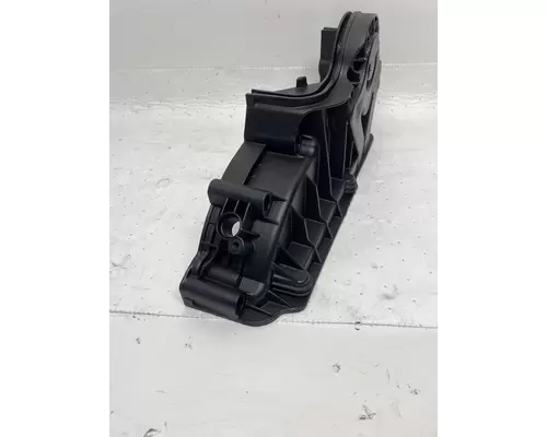 VOLVO D13M Front Cover