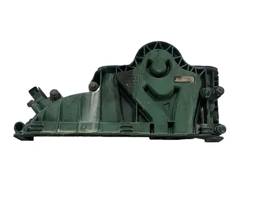 VOLVO D13M Front Cover