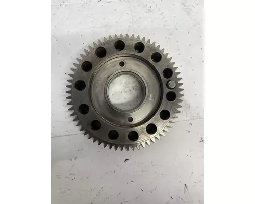 VOLVO D13M Timing Gears
