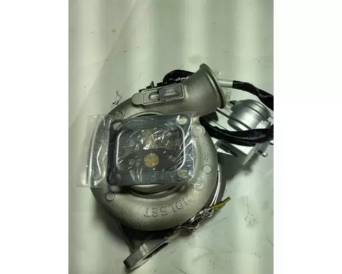 VOLVO D13M Turbocharger  Supercharger
