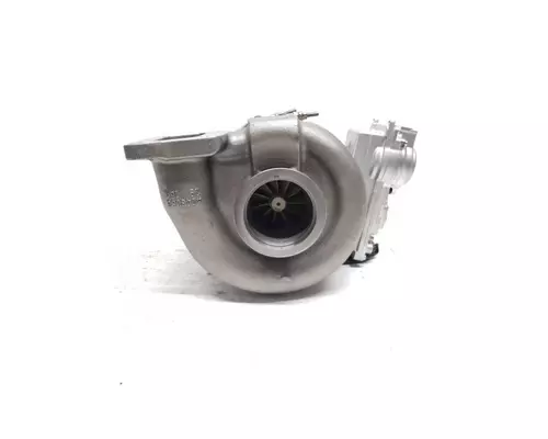 VOLVO D13M Turbocharger  Supercharger