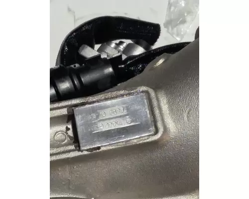 VOLVO D13M Turbocharger  Supercharger