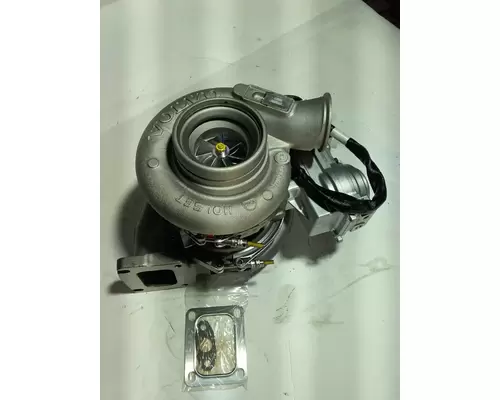 VOLVO D13M Turbocharger  Supercharger