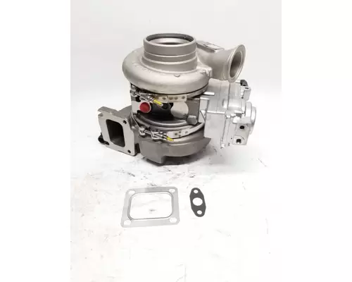 VOLVO D13M Turbocharger  Supercharger