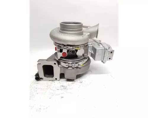 VOLVO D13M Turbocharger  Supercharger
