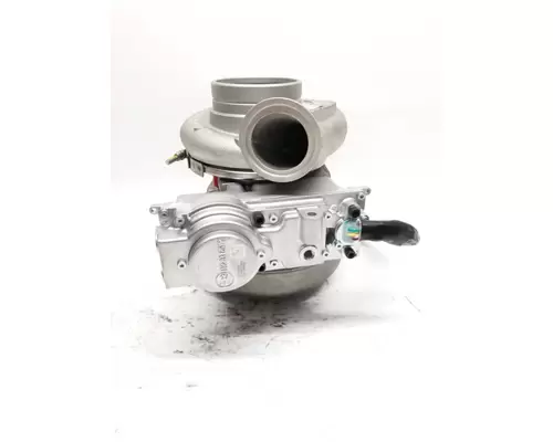 VOLVO D13M Turbocharger  Supercharger
