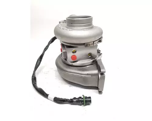 VOLVO D13M Turbocharger  Supercharger