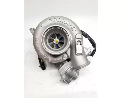 VOLVO D13M Turbocharger  Supercharger