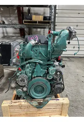 VOLVO D13N-455 Engine Assembly