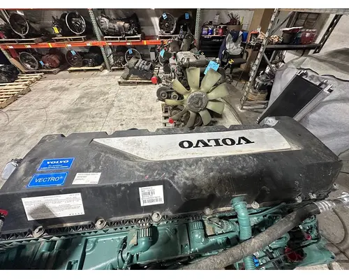VOLVO D13N-455 Engine Assembly