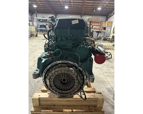 VOLVO D13N-455 Engine Assembly