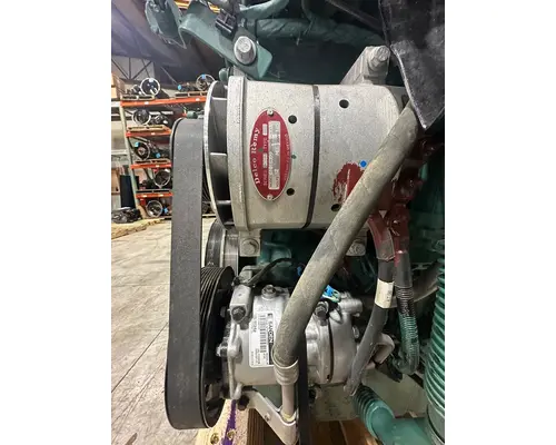 VOLVO D13N-455 Engine Assembly
