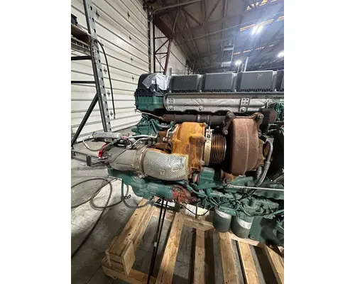 VOLVO D13N-455 Engine Assembly