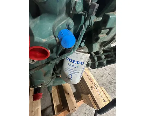 VOLVO D13N-455 Engine Assembly