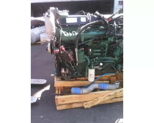 VOLVO D13N EPA 21 (MP8) ENGINE ASSEMBLY