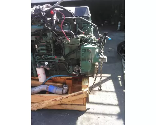 VOLVO D13N EPA 21 (MP8) ENGINE ASSEMBLY
